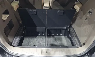 Kia Canival 2022, 104818 км, за 34290000 KRW - фото 41