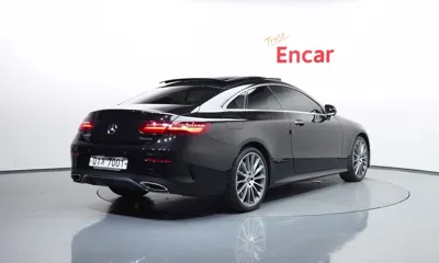 Mercedes-Benz E-Class 2017, 134833 км, за 24500000 KRW