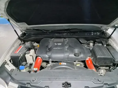 Kia Mohave 2017, 100500 км, за 22500000 KRW - фото 6