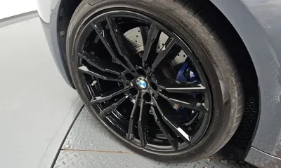 BMW M5 2020, 126468 км, за 67000000 KRW - фото 37