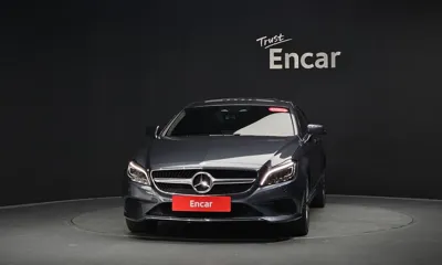 Mercedes-Benz CLS-Class 2016, 83002 км, за 16800000 KRW