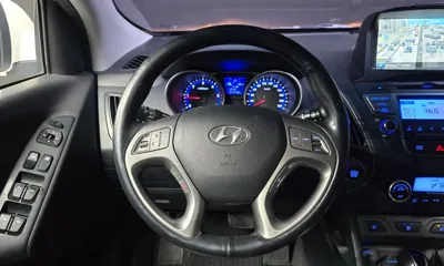Hyundai Tucson 2014, 137248 км, за 6990000 KRW - фото 13
