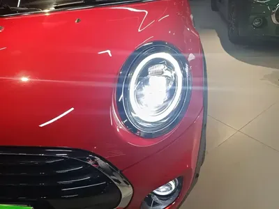 MINI MINI 2020, 27900 км, за 109200 CNY - фото 24