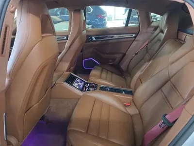 Porsche Panamera 2019, 55000 км, за 99000000 KRW - фото 11