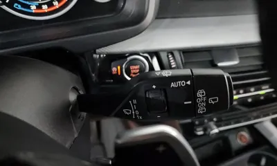 BMW X5 2018, 120497 км, за 31800000 KRW - фото 30