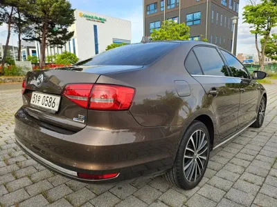 Volkswagen Jetta 2015, 109328 км, за 4700000 KRW - фото 5