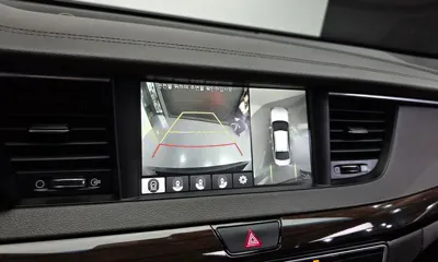 Kia K7 2018, 74066 км, за 14700000 KRW - фото 15