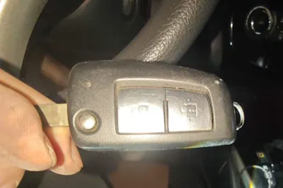 Nissan Qashqai 2016, 167300 км, за 39700.14 CNY - фото 20