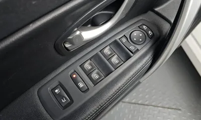 Renault-KoreaSamsung SM5 2018, 109418 км, за 5100000 KRW - фото 17