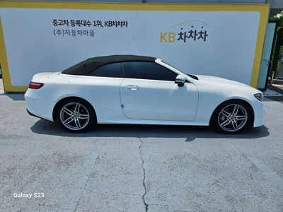 Mercedes-Benz E-Class 2018, 78204 км, за 33900000 KRW - фото 3
