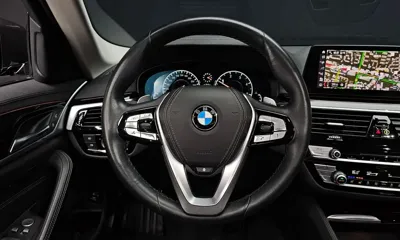 BMW 5-Series 2019, 75172 км, за 27990000 KRW - фото 13