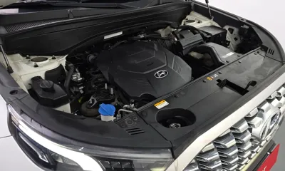 Hyundai Palisade 2019, 108373 км, за 19800000 KRW - фото 6