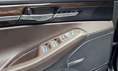 Genesis EQ900 2017, 142840 км, за 13900000 KRW - фото 16