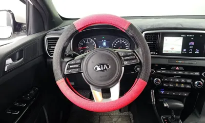 Kia Sportage 2020, 10208 км, за 25800000 KRW - фото 13