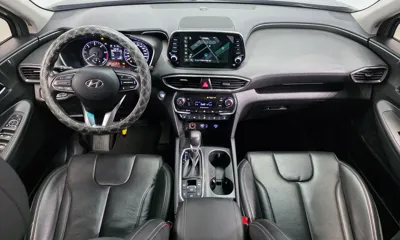 Hyundai Santafe 2019, 50636 км, за 18900000 KRW - фото 7