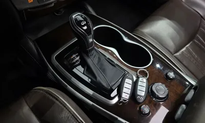Infiniti QX60 2017, 121447 км, за 12300000 KRW - фото 9