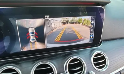 Mercedes-Benz E-Class 2017, 241052 км, за 17500000 KRW - фото 13