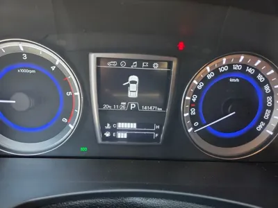 KG_Mobility_Ssangyong Rexton 2020, 141457 км, за 15300000 KRW - фото 7