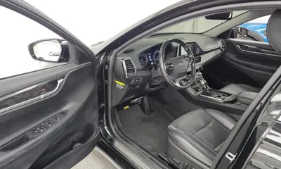 Hyundai Grandeur 2017, 103418 км, за 11900000 KRW - фото 10