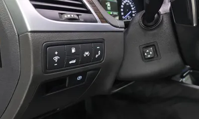 Genesis G80 2019, 99178 км, за 14500000 KRW - фото 18