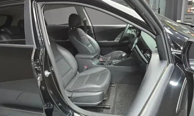 Kia Niro 2021, 77254 км, за 16500000 KRW - фото 11