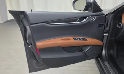 Maserati Ghibli 2019, 75006 км, за 25900000 KRW - фото 24