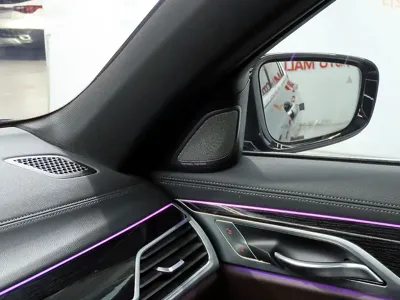 BMW 7-Series 2018, 158210 км, за 26400000 KRW - фото 9
