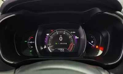 Renault-KoreaSamsung QM6 2020, 112109 км, за 11200000 KRW - фото 8