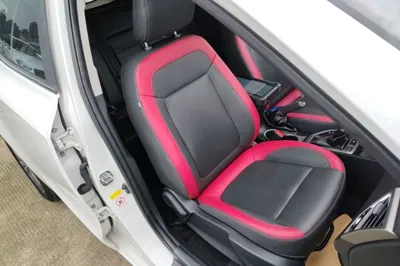 Changan Eado 2016, 101400 км, за 29618.75 CNY - фото 19