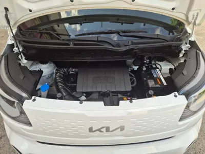 Kia Ray 2022, 107469 км, за 9900000 KRW - фото 6