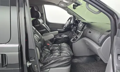 Hyundai Starex 2016, 158696 км, за 7900000 KRW - фото 26