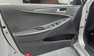 Hyundai Sonata 2013, 105359 км, за 9990000 KRW - фото 24