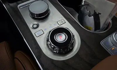 Genesis GV80 2025, 12581 км, за 69900000 KRW - фото 9