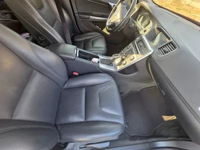 Volvo S60 2014, 128100 км, за 5200000 KRW - фото 6