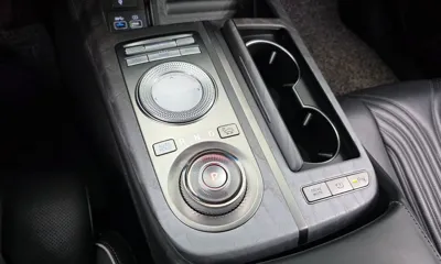 Genesis G80 2021, 68801 км, за 33900000 KRW - фото 9