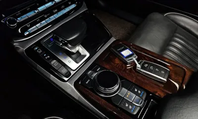 Genesis EQ900 2017, 151010 км, за 15900000 KRW - фото 9