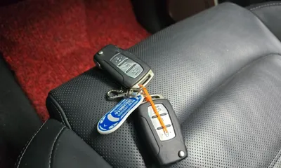 KG_Mobility_Ssangyong Rexton 2018, 142120 км, за 12900000 KRW - фото 15