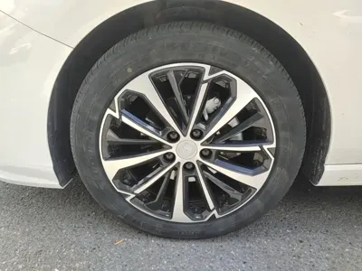 Changan Eado 2022, 56500 км, за 46400 CNY - фото 23