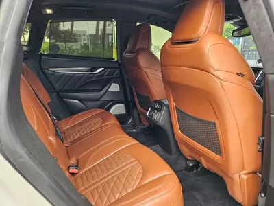 Maserati Levante 2019, 158070 км, за 24500000 KRW - фото 14