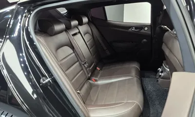 Kia Stinger 2018, 80828 км, за 11800000 KRW - фото 11