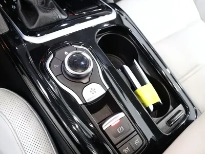Renault-KoreaSamsung SM6 2016, 106652 км, за 9400000 KRW - фото 9