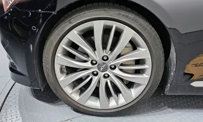 Hyundai Genesis 2016, 174544 км, за 10300000 KRW - фото 5
