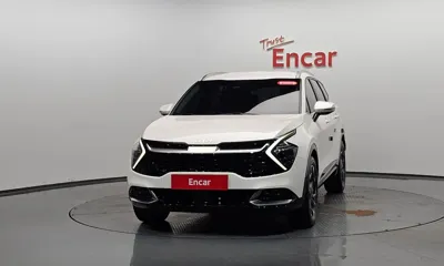 Kia Sportage 2022, 38539 км, за 24200000 KRW
