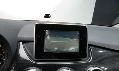 Mercedes-Benz B-Class 2013, 98497 км, за 5990000 KRW - фото 16