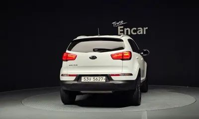 Kia Sportage 2015, 136130 км, за 6770000 KRW - фото 4