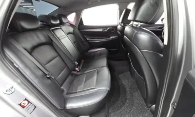 Hyundai Grandeur 2018, 133153 км, за 15700000 KRW - фото 12