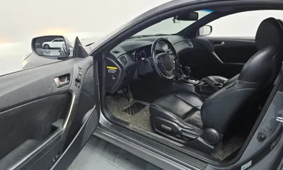 Hyundai Genesis 2015, 167375 км, за 6800000 KRW - фото 10
