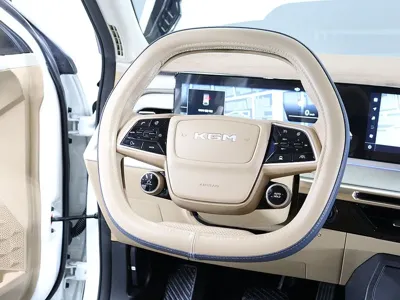 KG_Mobility_Ssangyong Actyon 2025, 7149 км, за 27700000 KRW - фото 15