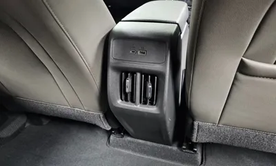 ChevroletGMDaewoo Trax 2024, 15118 км, за 23300000 KRW - фото 30