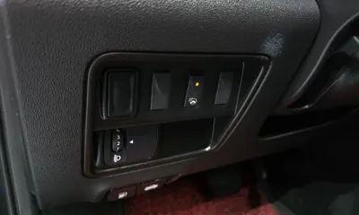 Renault-KoreaSamsung QM6 2018, 73328 км, за 9990000 KRW - фото 16